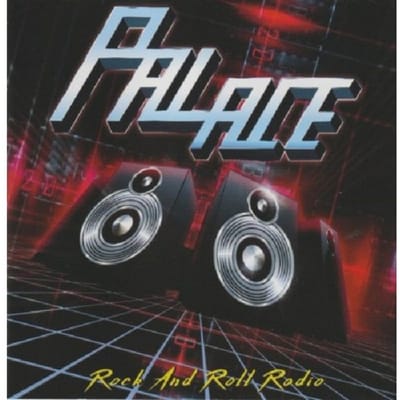Rock And Roll Radio - Palace