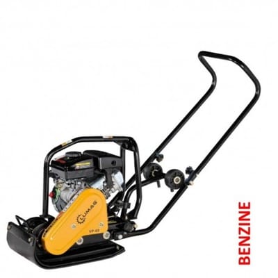 LUMAG trilplaat VP60