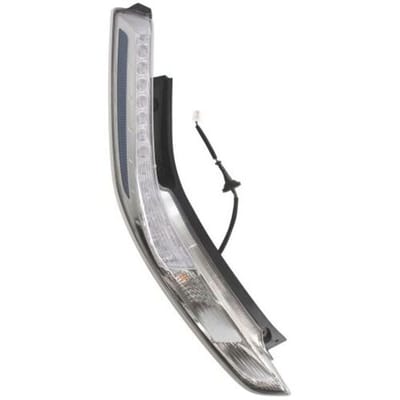 Achterlicht VALEO 045170