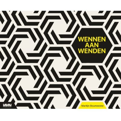 Wennen Aan Wenden - Marilijn Boumeester