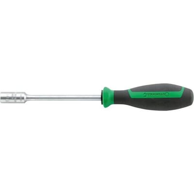Stahlwille 12500N Dopschroevendraaier Sleutelbreedte (metrisch): 7 mm
