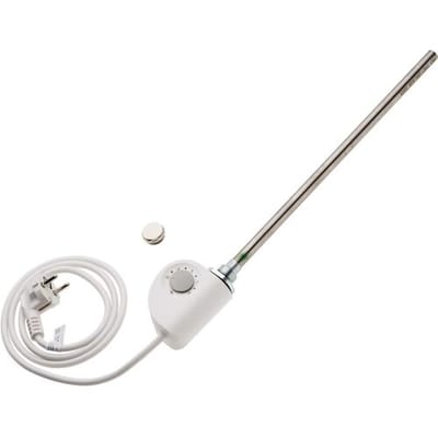 HSK heating rod 2 with temperature controller and 300 watts 891300