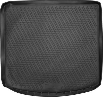 Walser Kofferbakmat XTR geschikt voor Opel Antara 2006-Vandaag