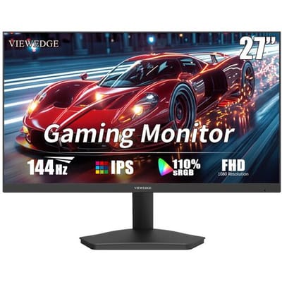 Viewedge C2712FDA-P monitor 27 inch FHD 144Hz