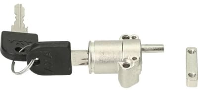 Accuslot Axa Bosch 3 Powertube