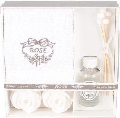 Rocaflor Geurengeschenksets Rose