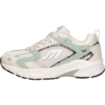 Maruti Nima Sneakers - Dames - Beige - Maat 43