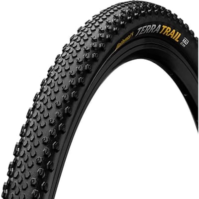 Vouwband Continental Terra Trail Shieldwall Puregrip 700 Tubeless Gravel
