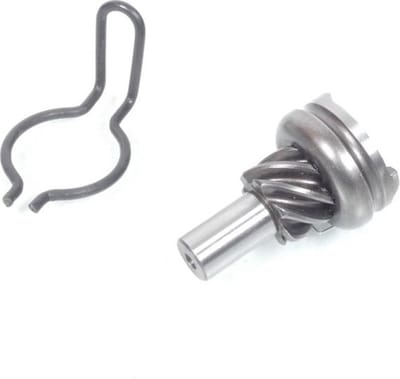 Rocher noix de kick P2R pour Scooter Peugeot 50 Speedfight Avant 2020 Neuf