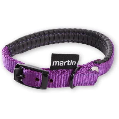 Comfort halsband voor honden Martin Sellier 10-30