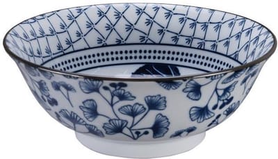 Japanse schaal - Ivy - Flora Japonica -Tokyo Design Studio