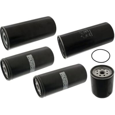 Onderdelenset, inspectie FEBI BILSTEIN 100337