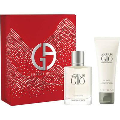 Giorgio Armani Acqua di Gio homme eau de toilette 50 ml geschenkset