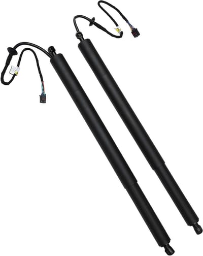 Elektrische Lifting Beugel Voor Achterklep Hyundai Tucson 2016-2021 - Schokdemper Veer Set voor Achterklep, 1 Paar, Hoogwaardige Kwaliteit