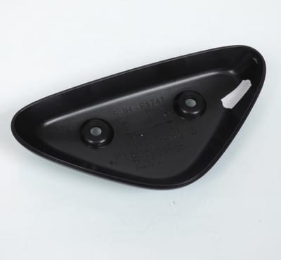 Pad slider protection coque arrière origine pour scooter MBK 50 Stunt 2000 à 2016 5JH-F1747-00 / 5JHF17470000 Neuf