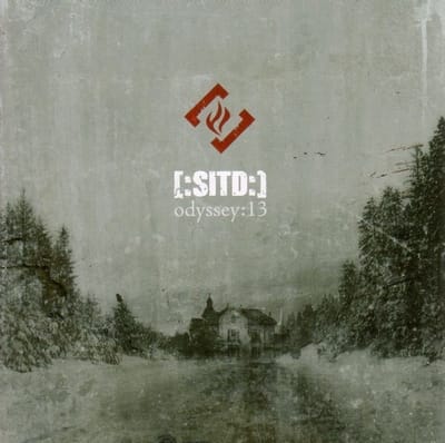 [:SITD:] - Odyssey: 13 (CD)