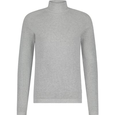 Blue Industry Kbiw24-m2 pullover grey