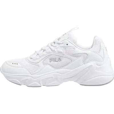Fila Damen Trend Schuhe Collene Women White-36