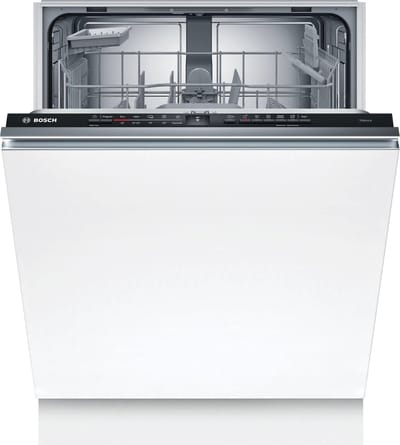 Bosch SBV2ITX09E - Serie 2 - Inbouwvaatwasser - 60 cm - Extra hoog - Home Connect - Extra droge vaat