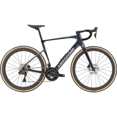 Fiets Cannondale Synapse Carbon 1 Shimano Ultegra Di2 12v