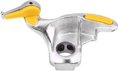 Dailygoody - Bandenmontage Tool - Snelle Bandenwissel - RVS Kwaliteit - 28mm Formaat - Handig en Efficiënt - Geschikt voor Auto's - Model Duck Head