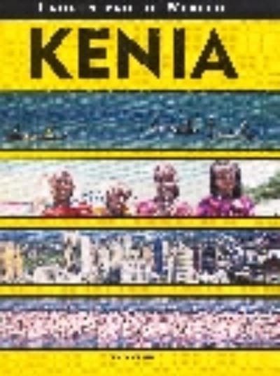 Kenia - R. Bowden