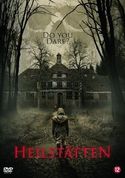 Heilstatten (DVD)