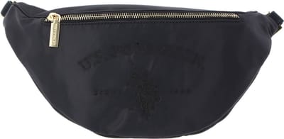 U.S. POLO ASSN. Gordeltas Springfield Waistbag Grey Grijs