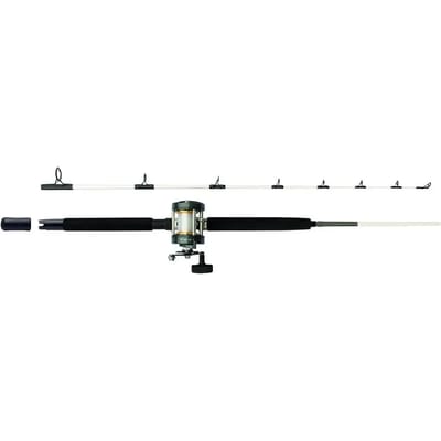 Combo hengel Mitchell Performance Sw 562 10-30 g
