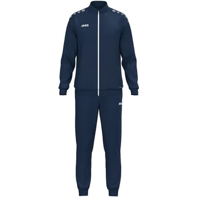 Jako One Polyesterpak Kinderen - Marine | Maat: 116