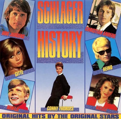 Schlager History
