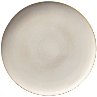 ASA Selection Pizzabord / Onderbord Saisons Sand ø 31 cm