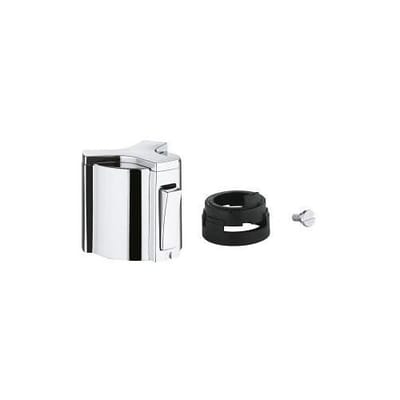 Grohe Allure replacement shut-off handle for 19446, 47786000