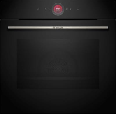 Bosch Serie 8 HBG7742B1 oven 71 l 3600 W Zwart