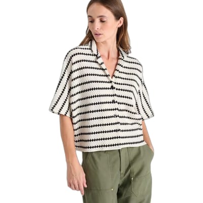 Blouse Le Temps des Cerises CLEO
