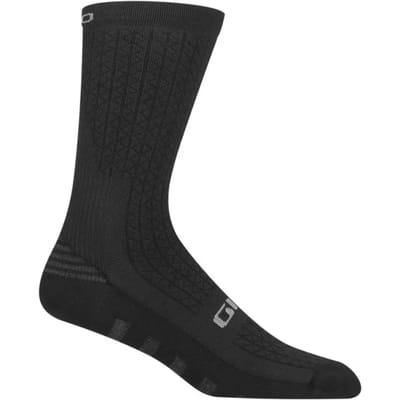 Giro Hrc+ Grip Sokken Zwart EU 40-42 Man