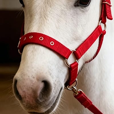 Koe Kalf Multifunctionele Hoge Sterkte Vee Koe Beheersing voor Paard