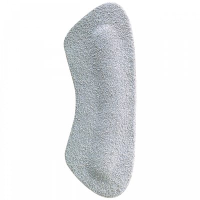 Pedag Stop | Inlegzolen | Anti-slip voor in de hak | 1 Paar | One Size