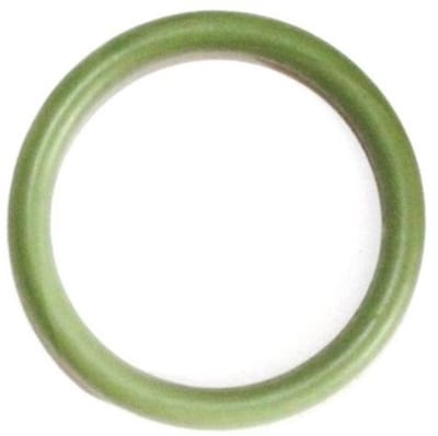 O-ring Afdichting - Viton Ring - Sproeiers Repareren - Hoge Kwaliteit - 38x5 mm - Zwart