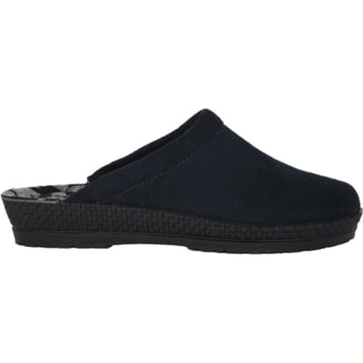 Rohde Neustadt - dames slof - Blauw - maat 41 (EU) 7.5 (UK)