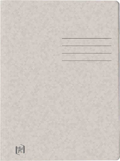 Oxford 400116206 map Karton Beige A4