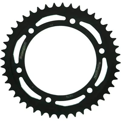 Motorfiets kroon Supersprox RFE-1870:44 # JTR1870-44 # 50-15036-44
