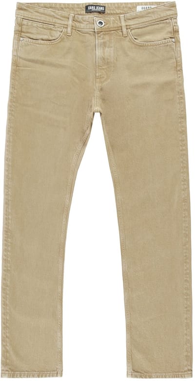 Cars Jeans Jeans Guard Twill Loose Fit - Heren