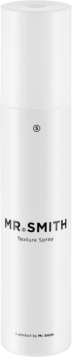 Mr. Smith Texture Spray - Haarspray - 150 ml