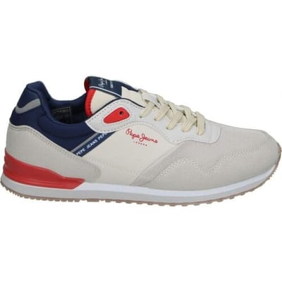Lage Sneakers Pepe jeans 114935