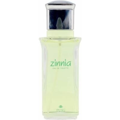 Parfum Femme - Zinnia - EDT - 100 ml - Unisexe - Eau de Toilette