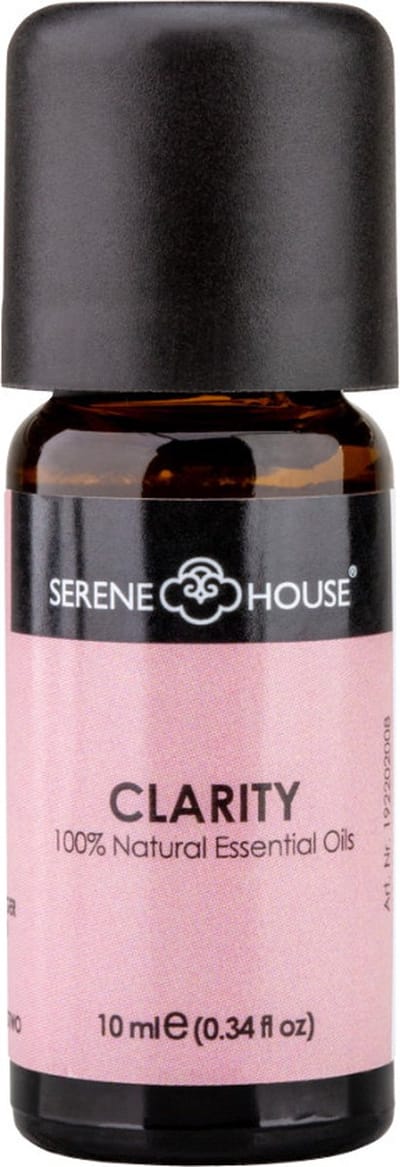 Serene House Healing Collection - 100% Natuurlijke Etherische Olie