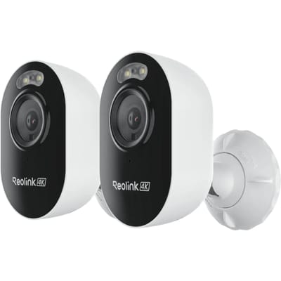 Reolink Lumus E450 Duo Pack