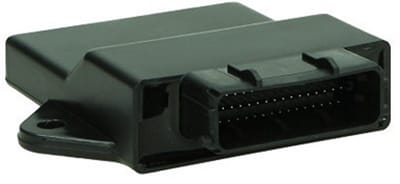 CONTROL UNIT YAMAHA 1RD002M1XP048B CDI (MORIC 1RD0) ORGINEEL 45KM