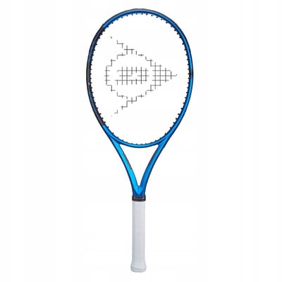 Dunlop Tennisracket FX700 Senior